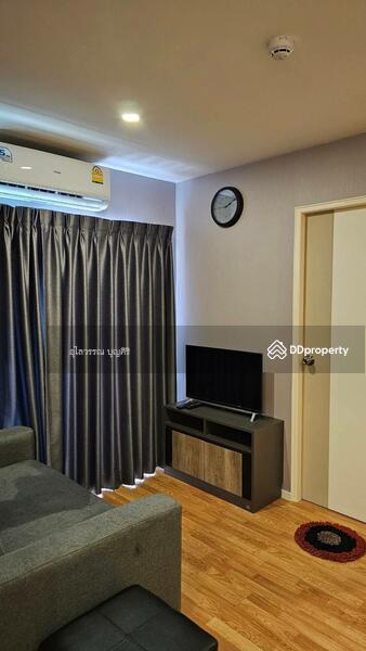 For Rent - Lumpini Ville Pranangklao-Riverview, Nonthaburi