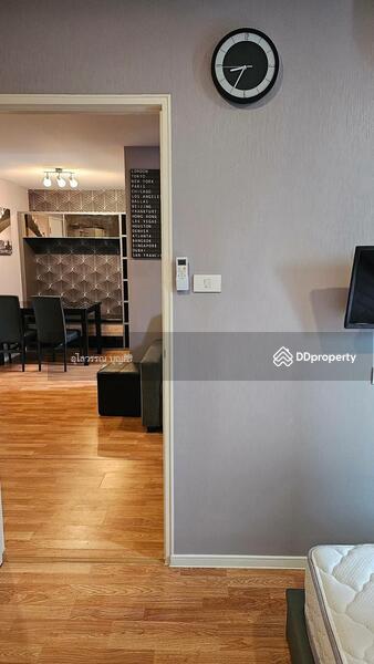 For Rent - Lumpini Ville Pranangklao-Riverview, Nonthaburi