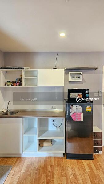 For Rent - Lumpini Ville Pranangklao-Riverview, Nonthaburi