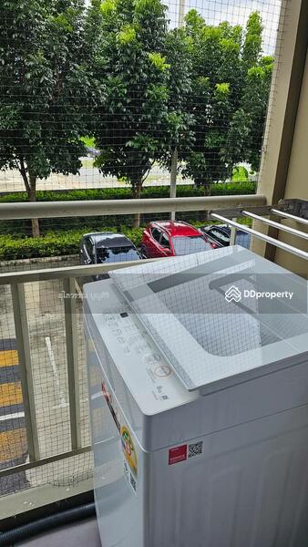 For Rent - Lumpini Ville Pranangklao-Riverview, Nonthaburi