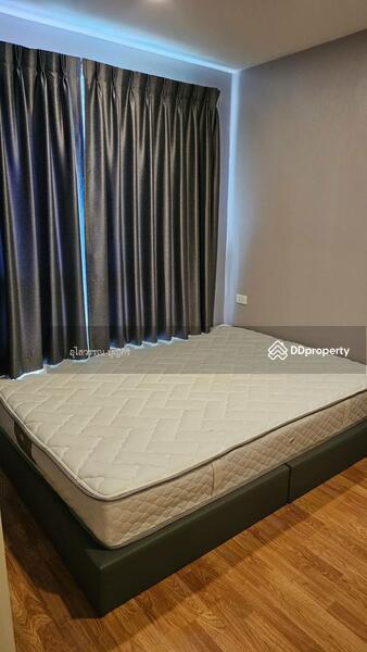 For Rent - Lumpini Ville Pranangklao-Riverview, Nonthaburi