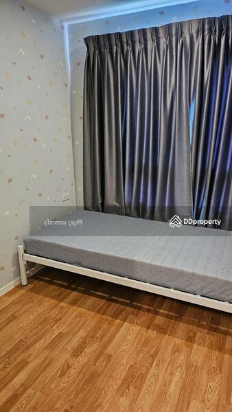 For Rent - Lumpini Ville Pranangklao-Riverview, Nonthaburi
