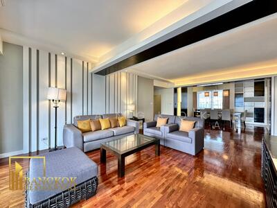 For Rent - Krystal Court, Bangkok