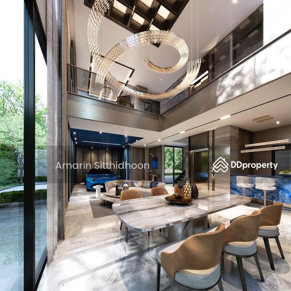ขาย - The Palm Residences Pattanakarn, กรุงเทพ
