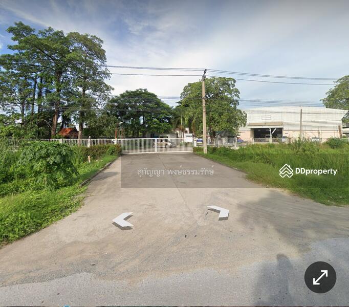 For Rent - โรงงานอุตสาหกรรม ราษฎร์นิยม, Nonthaburi