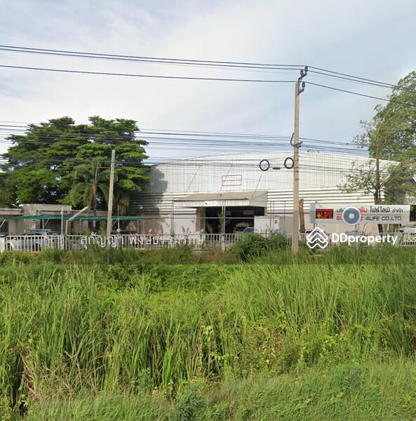 ให้เช่า - โรงงานอุตสาหกรรม ราษฎร์นิยม, นนทบุรี