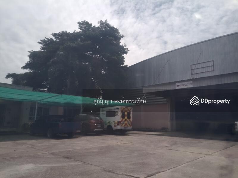 For Rent - โรงงานอุตสาหกรรม ราษฎร์นิยม, Nonthaburi