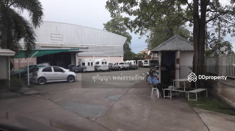 ให้เช่า - โรงงานอุตสาหกรรม ราษฎร์นิยม, นนทบุรี