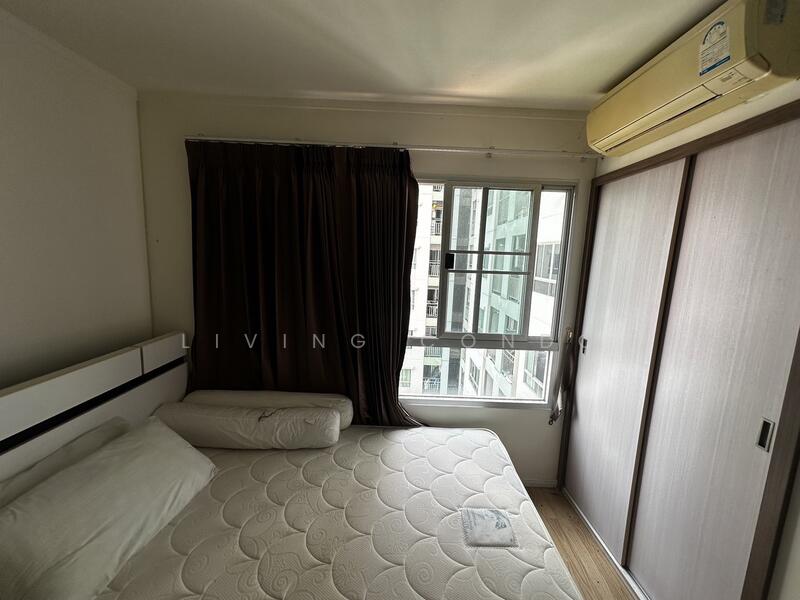 For Rent - Lumpini Mega City Bangna, Samut Prakan