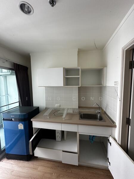 For Rent - Lumpini Mega City Bangna, Samut Prakan