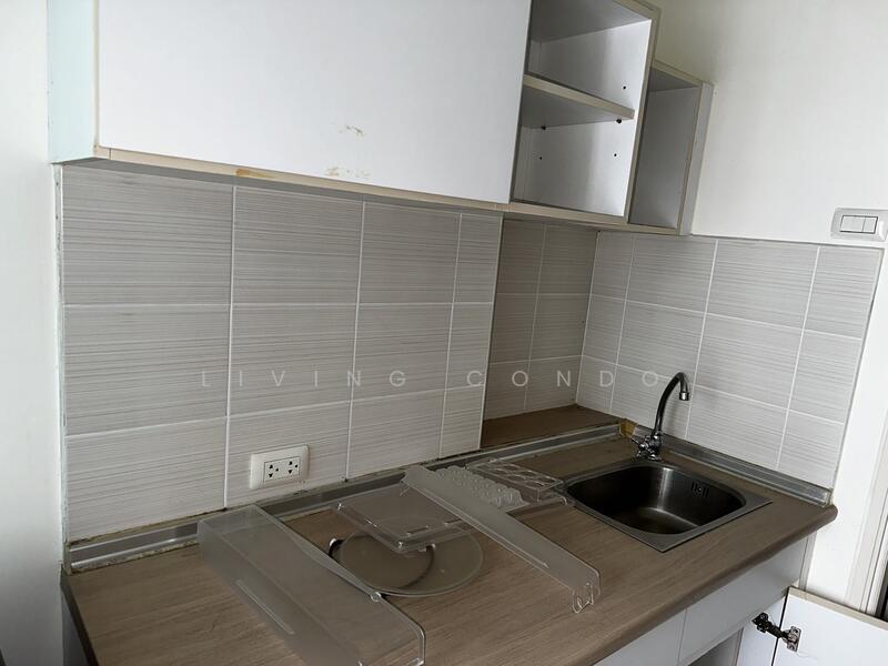 For Rent - Lumpini Mega City Bangna, Samut Prakan