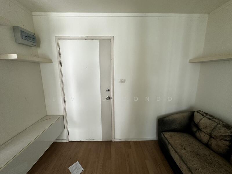 For Rent - Lumpini Mega City Bangna, Samut Prakan