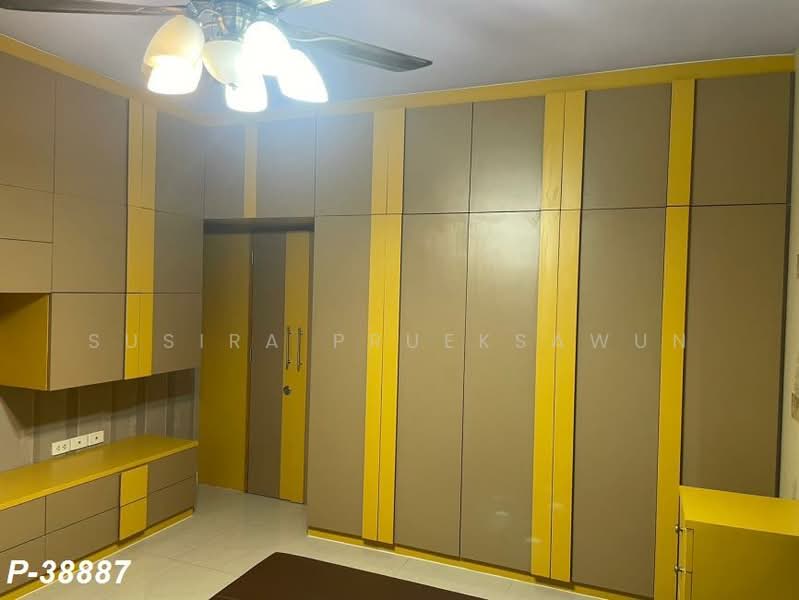 The Platinum Condominium : เดอะ แพลทตินัม คอนโดมิเนียม, กรุงเทพ, เพชรบุรี, ถนนเพชรบุรี, ราชเทวี, กรุงเทพ, 45 ตร.ม., คอนโด ให้เช่า, โดย Susira Prueksawun, 60048079 - DDproperty.com