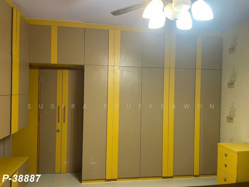 The Platinum Condominium, Bangkok, Petchburi, Thanon Phetchaburi, Ratchathewi, Bangkok, Studio, 45 sqm, Condo For Rent, by Susira Prueksawun, 60048079 - DDproperty.com