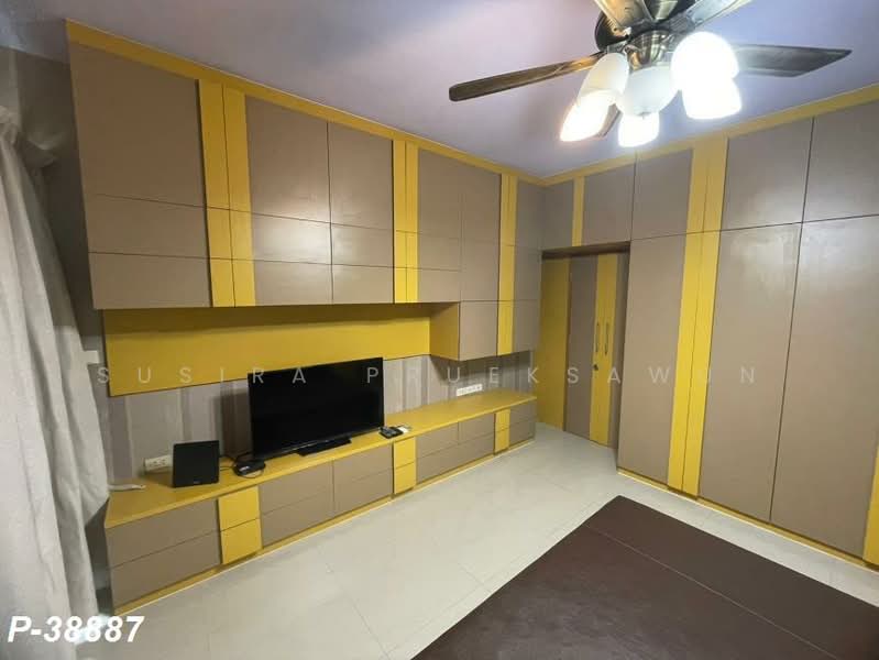 The Platinum Condominium, Bangkok, Petchburi, Thanon Phetchaburi, Ratchathewi, Bangkok, Studio, 45 sqm, Condo For Rent, by Susira Prueksawun, 60048079 - DDproperty.com
