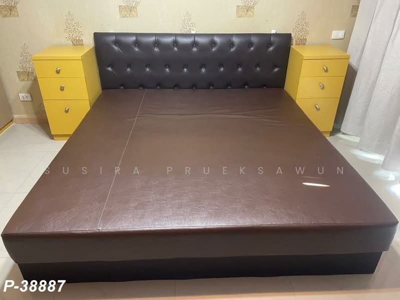The Platinum Condominium, Bangkok, Petchburi, Thanon Phetchaburi, Ratchathewi, Bangkok, Studio, 45 sqm, Condo For Rent, by Susira Prueksawun, 60048079 - DDproperty.com
