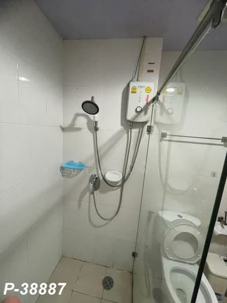 The Platinum Condominium, Bangkok, Petchburi, Thanon Phetchaburi, Ratchathewi, Bangkok, Studio, 45 sqm, Condo For Rent, by Susira Prueksawun, 60048079 - DDproperty.com