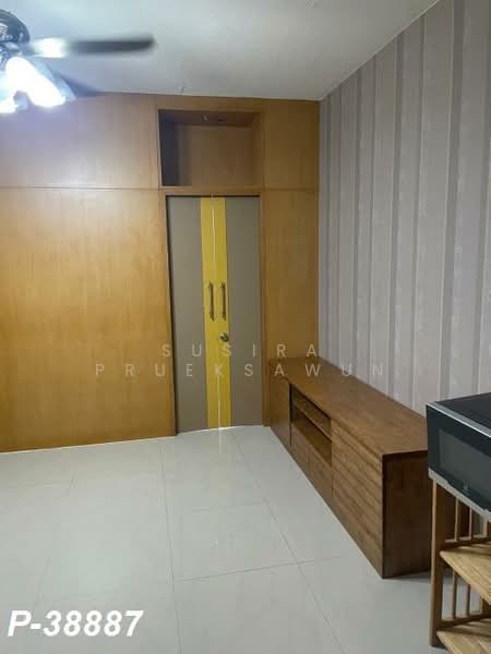The Platinum Condominium, Bangkok, Petchburi, Thanon Phetchaburi, Ratchathewi, Bangkok, Studio, 45 sqm, Condo For Rent, by Susira Prueksawun, 60048079 - DDproperty.com