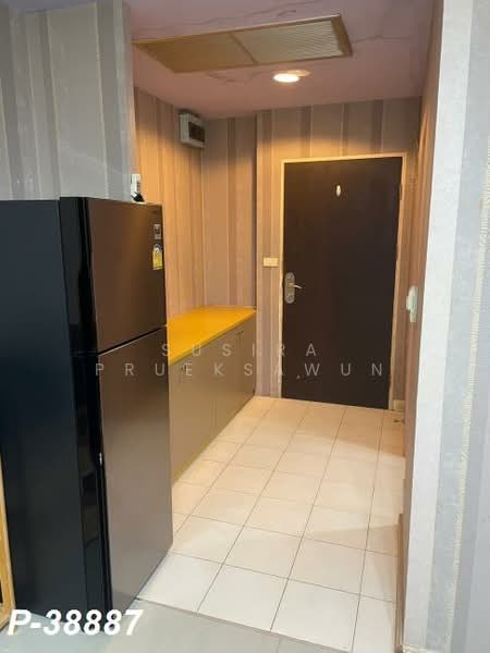 The Platinum Condominium, Bangkok, Petchburi, Thanon Phetchaburi, Ratchathewi, Bangkok, Studio, 45 sqm, Condo For Rent, by Susira Prueksawun, 60048079 - DDproperty.com