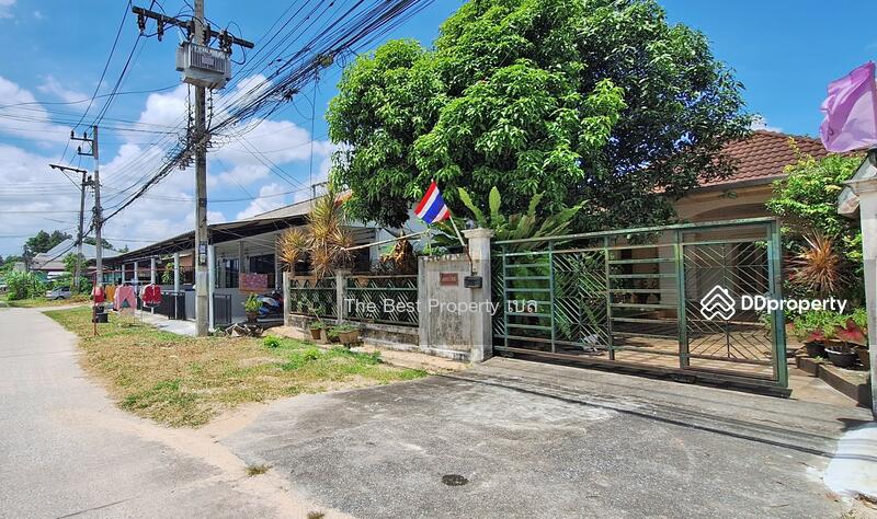 ขาย - บ้านเดี่ยวปากพูน นครศรีธรรมราช, นครศรีธรรมราช