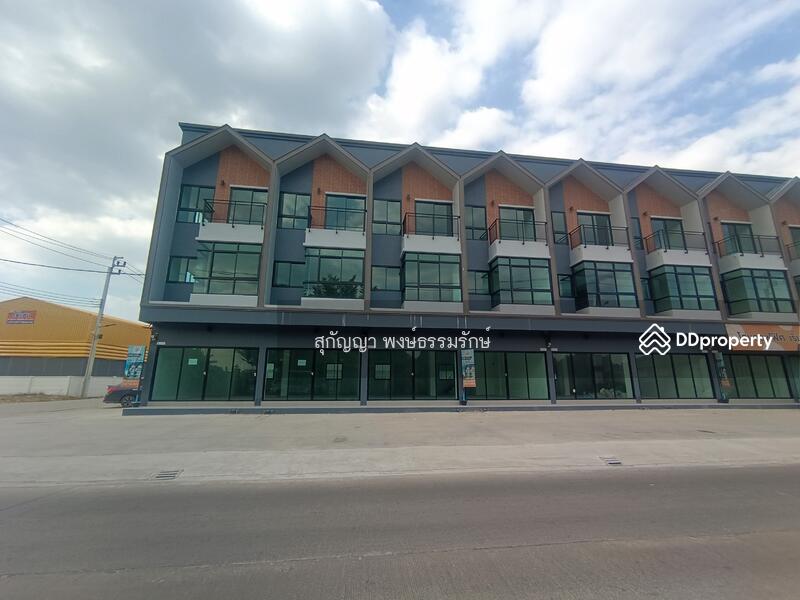 For Sale - The Loft Homeoffice, Nonthaburi