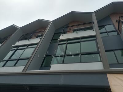 ขาย - The Loft Homeoffice, นนทบุรี