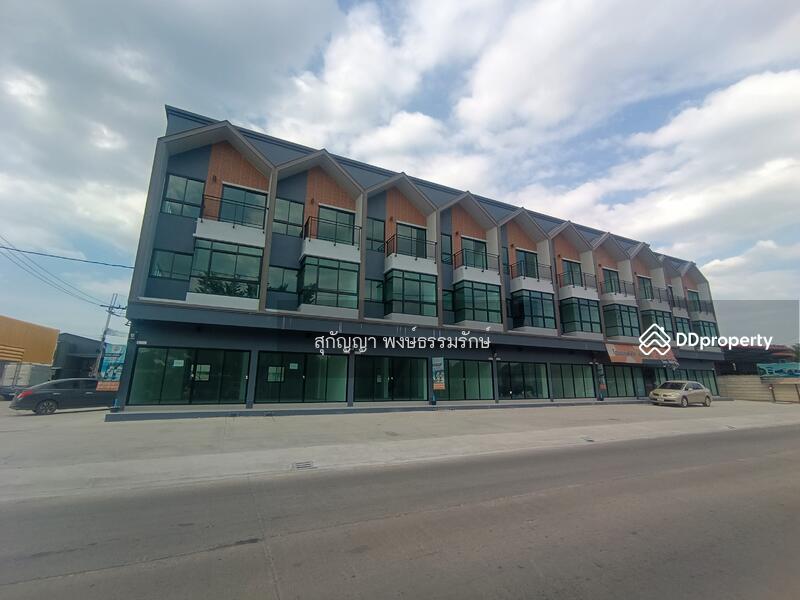 For Sale - The Loft Homeoffice, Nonthaburi