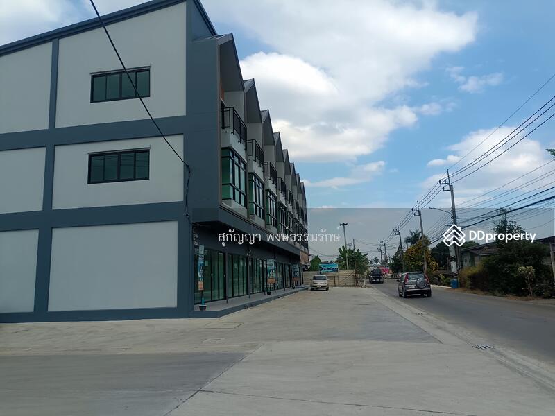 For Sale - The Loft Homeoffice, Nonthaburi