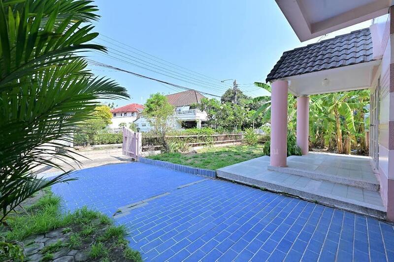 Home Place Ramkhamhaeng, Bangkok, Soi Ramkhamhaeng 140, Saphan Sung, Bangkok, 3 Bedrooms, 172 sqm, Single Detached House For Rent, by ปรินทร์ญาดา ชิณโชติ, 60048104 - DDproperty.com