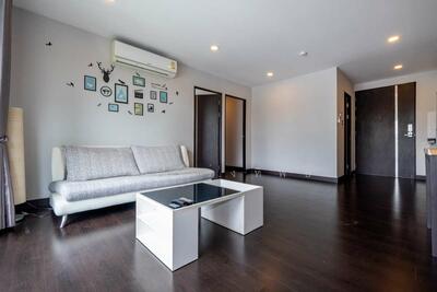 ขาย - The Vidi Condominium : เดอะ วีดี้ คอนโด, เชียงใหม่