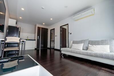 ขาย - The Vidi Condominium : เดอะ วีดี้ คอนโด, เชียงใหม่