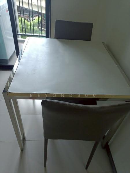 The Base Park West Sukhumvit 77, Bangkok, 11 Soi Sukhumvit 77 Sukhumvit Road, Phra Kanong Nua, Watthana, Bangkok, 1 Bedroom, 26 sqm, Condo For Sale, by Beyond360, 60048176 - DDproperty.com