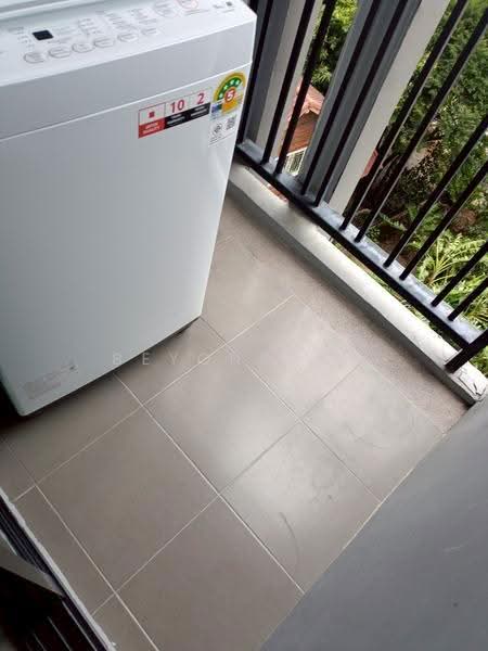 The Base Park West Sukhumvit 77, Bangkok, 11 Soi Sukhumvit 77 Sukhumvit Road, Phra Kanong Nua, Watthana, Bangkok, 1 Bedroom, 26 sqm, Condo For Sale, by Beyond360, 60048176 - DDproperty.com