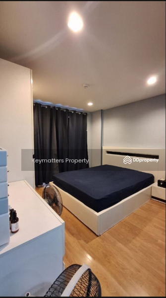 ขาย - Casa Condo Ratchada-Thapra : คาซ่า คอนโด รัชดา-ท่าพระ, กรุงเทพ