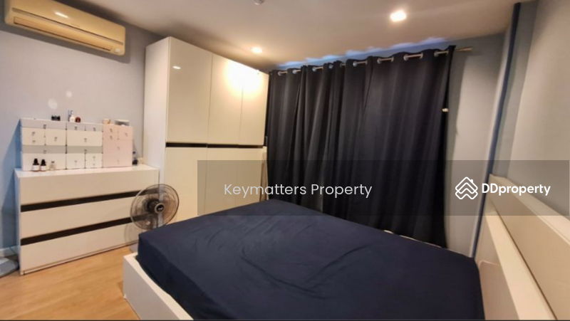 ขาย - Casa Condo Ratchada-Thapra : คาซ่า คอนโด รัชดา-ท่าพระ, กรุงเทพ