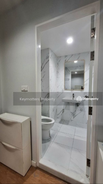 ขาย - Casa Condo Ratchada-Thapra : คาซ่า คอนโด รัชดา-ท่าพระ, กรุงเทพ