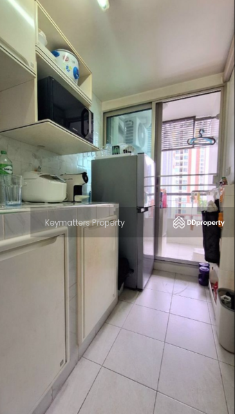 ขาย - Casa Condo Ratchada-Thapra : คาซ่า คอนโด รัชดา-ท่าพระ, กรุงเทพ