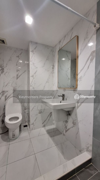 ขาย - Casa Condo Ratchada-Thapra : คาซ่า คอนโด รัชดา-ท่าพระ, กรุงเทพ