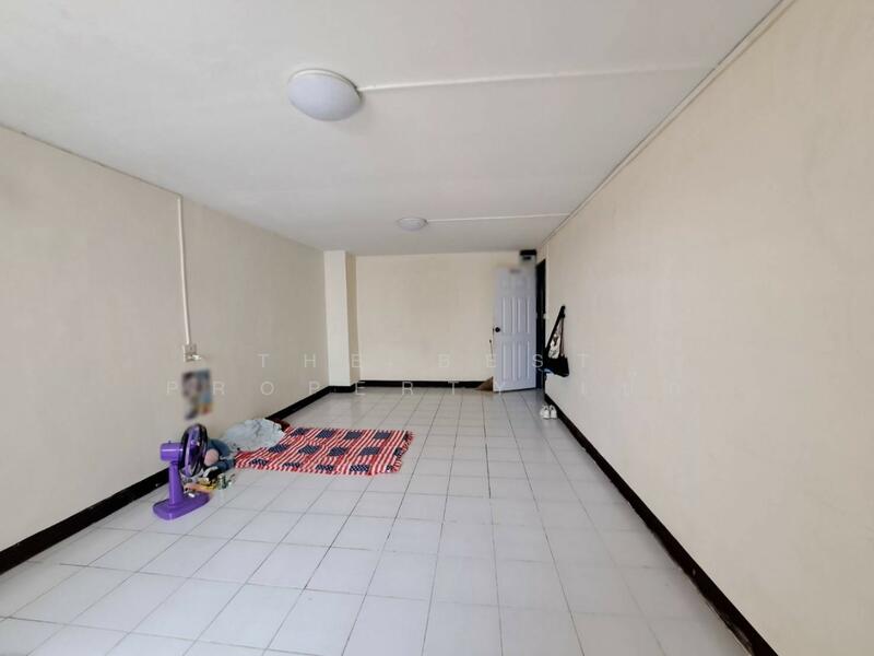 For Sale - Yutitham Tower, Bangkok