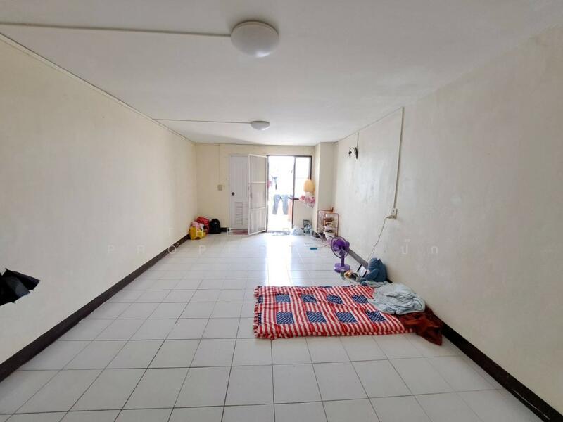 For Sale - Yutitham Tower, Bangkok