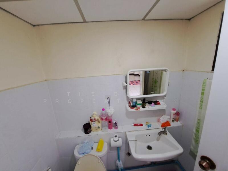 For Sale - Yutitham Tower, Bangkok