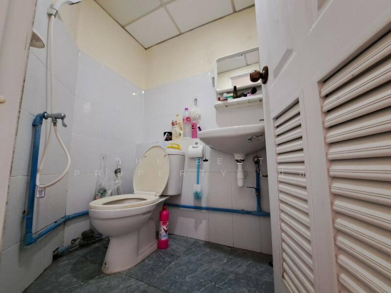 For Sale - Yutitham Tower, Bangkok