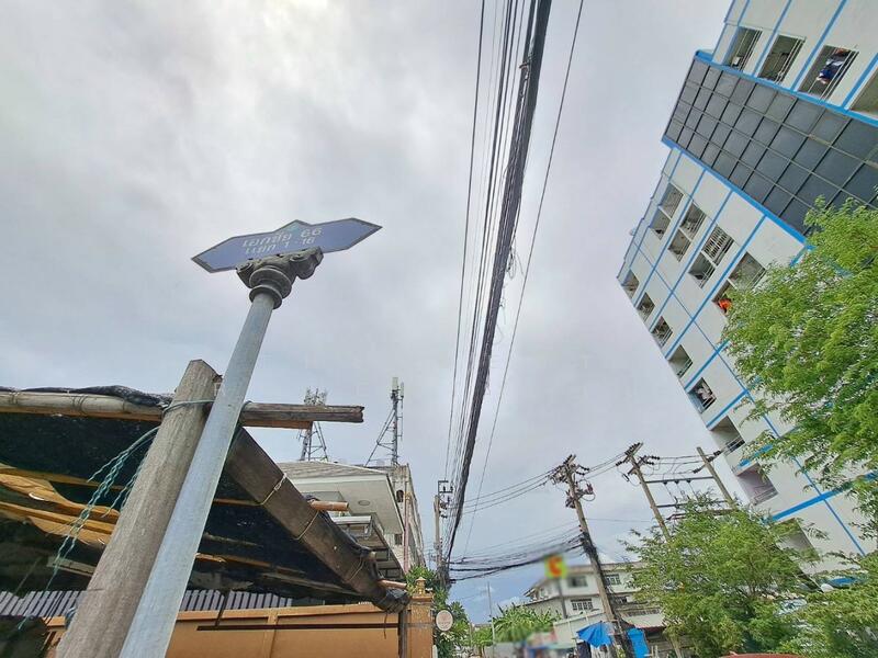 For Sale - Yutitham Tower, Bangkok