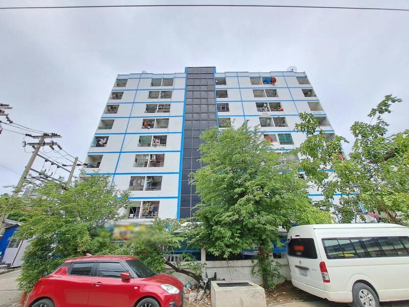 For Sale - Yutitham Tower, Bangkok