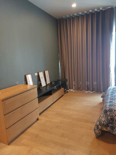 Noble Reveal, Bangkok, 36 Soi Sukhumvit 63, Ekamai Road, Phra Kanong Nua, Watthana, Bangkok, 1 Bedroom, 52 sqm, Condo For Rent, by PROPERTYSIGHTS REAL ESTATE, 60048213 - DDproperty.com