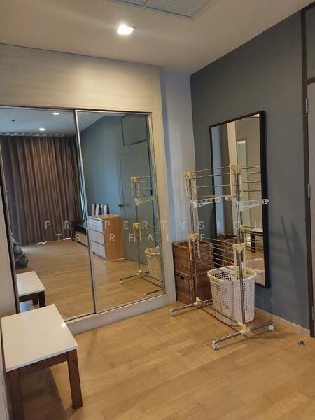 Noble Reveal, Bangkok, 36 Soi Sukhumvit 63, Ekamai Road, Phra Kanong Nua, Watthana, Bangkok, 1 Bedroom, 52 sqm, Condo For Rent, by PROPERTYSIGHTS REAL ESTATE, 60048213 - DDproperty.com