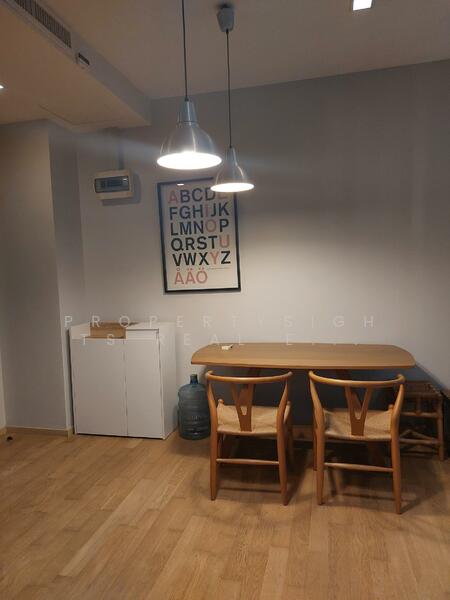 Noble Reveal, Bangkok, 36 Soi Sukhumvit 63, Ekamai Road, Phra Kanong Nua, Watthana, Bangkok, 1 Bedroom, 52 sqm, Condo For Rent, by PROPERTYSIGHTS REAL ESTATE, 60048213 - DDproperty.com