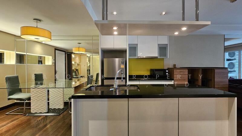 Le Nice Ekamai, Bangkok, Sukhumvit 63 Road, Phra Kanong Nua, Watthana, Bangkok, 2 Bedrooms, 67 sqm, Condo For Rent, by BANGKOK PROPERTY AGENTS CO., LTD., 60048239 - DDproperty.com