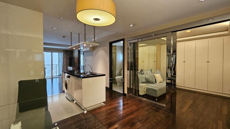 Le Nice Ekamai, Bangkok, Sukhumvit 63 Road, Phra Kanong Nua, Watthana, Bangkok, 2 Bedrooms, 67 sqm, Condo For Rent, by BANGKOK PROPERTY AGENTS CO., LTD., 60048239 - DDproperty.com