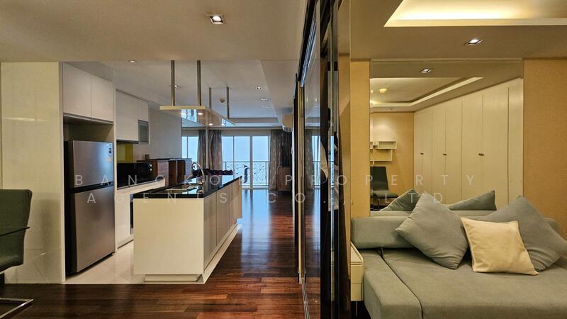 Le Nice Ekamai, Bangkok, Sukhumvit 63 Road, Phra Kanong Nua, Watthana, Bangkok, 2 Bedrooms, 67 sqm, Condo For Rent, by BANGKOK PROPERTY AGENTS CO., LTD., 60048239 - DDproperty.com